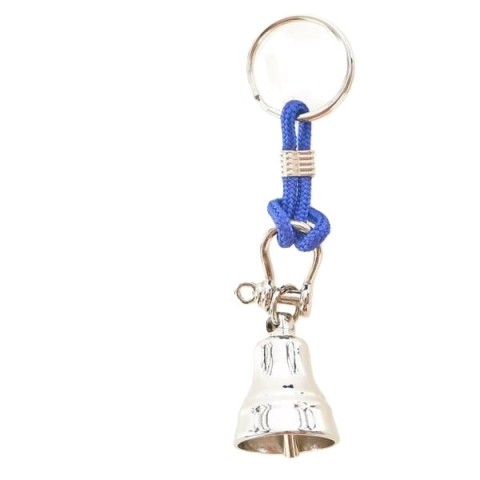 PORTACHIAVI CAMPANA 3CM